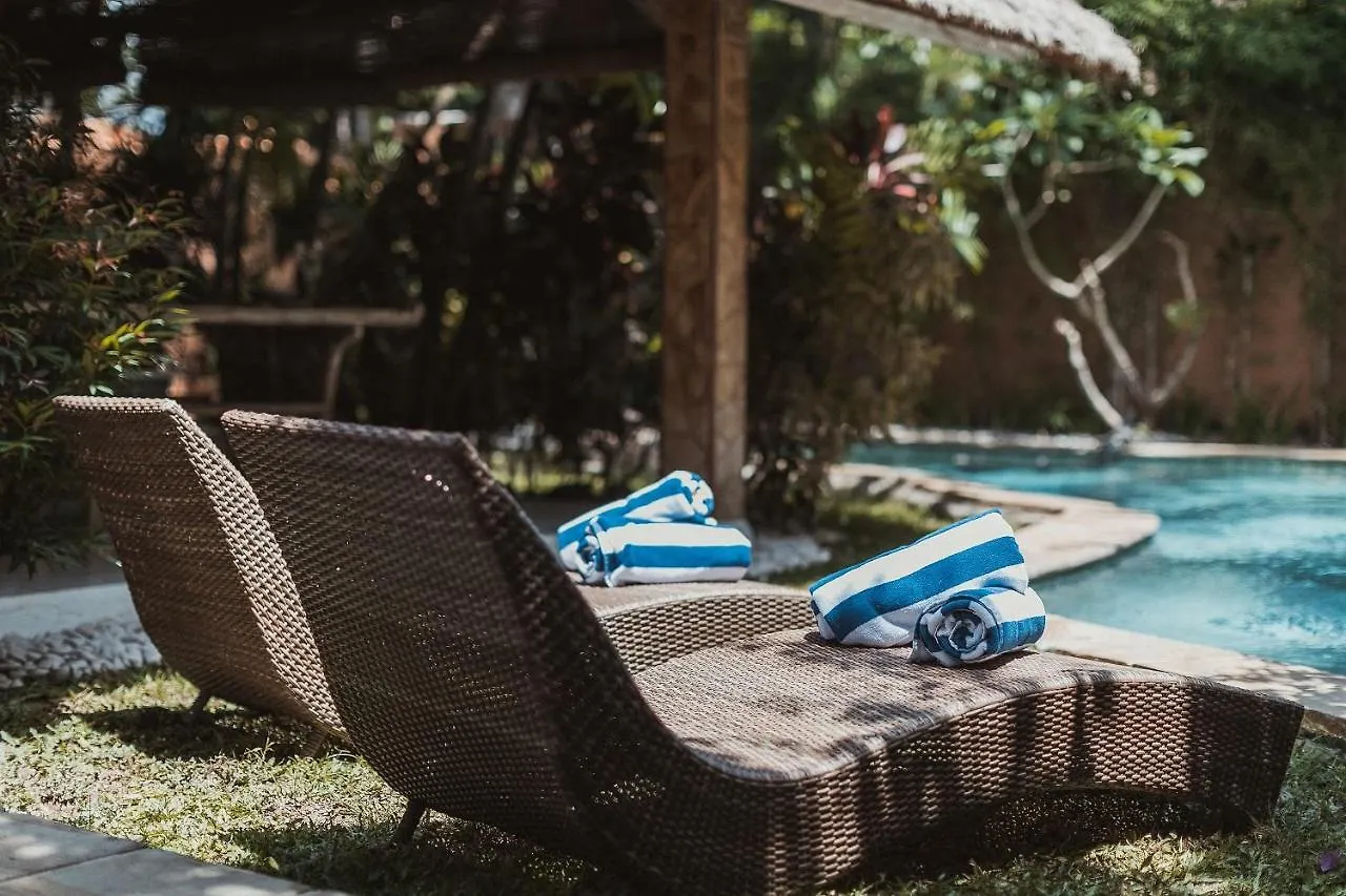Villa Indigo Seminyak