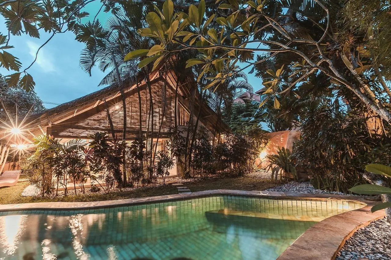 Villa Indigo Seminyak  Seminyak (Bali)