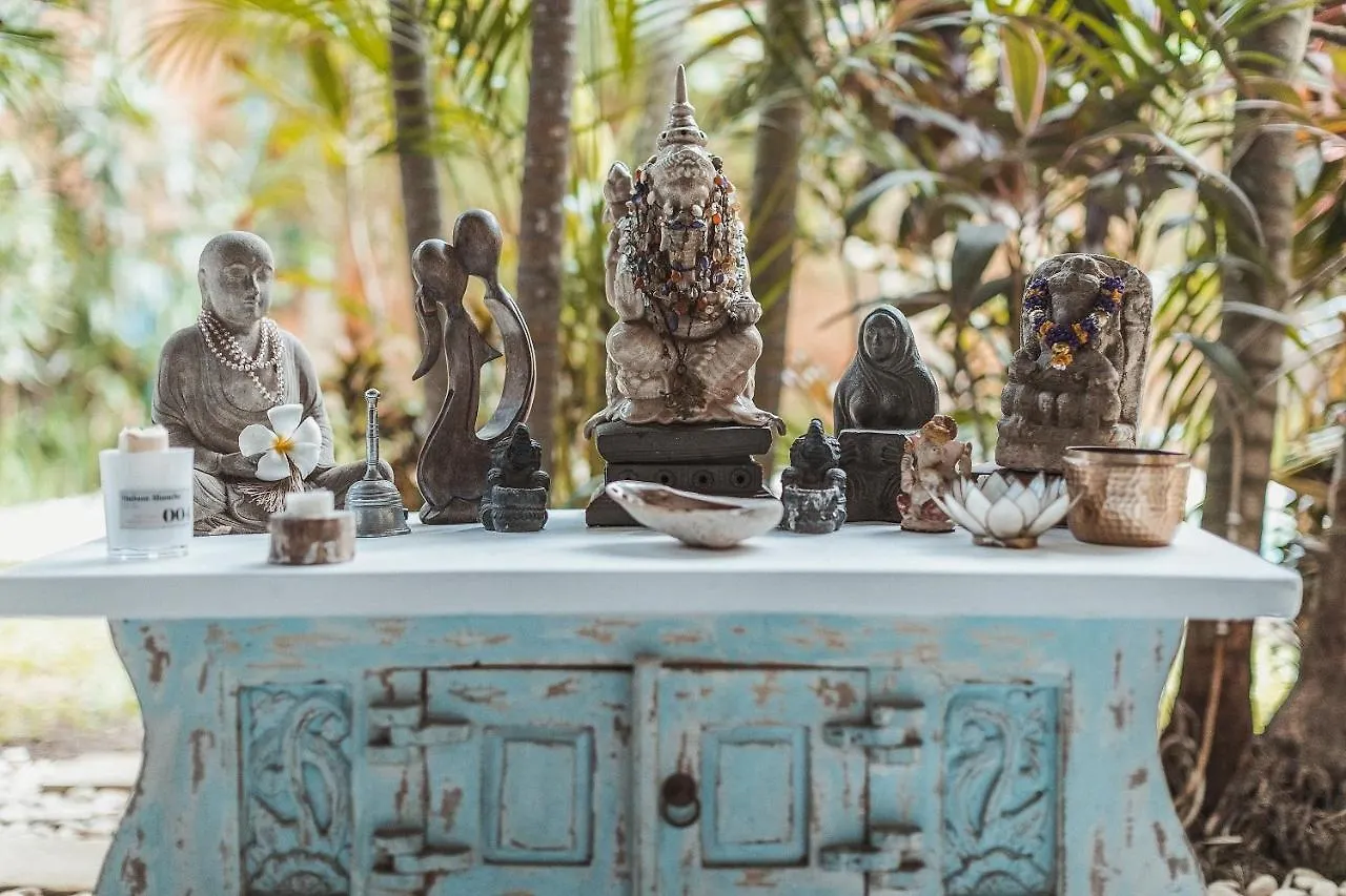 Villa Indigo Seminyak