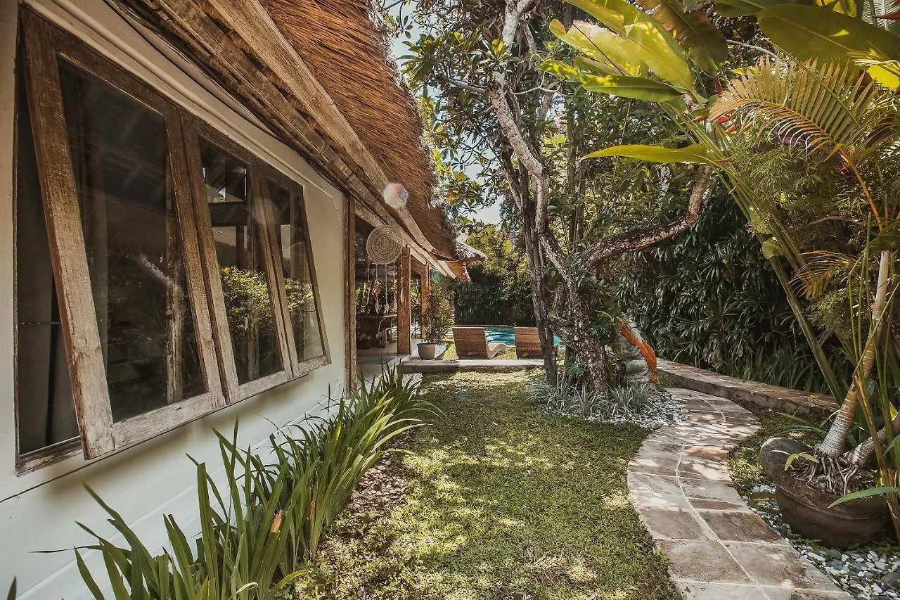 Villa Indigo Seminyak  0*, Seminyak (Bali) Indonesia
