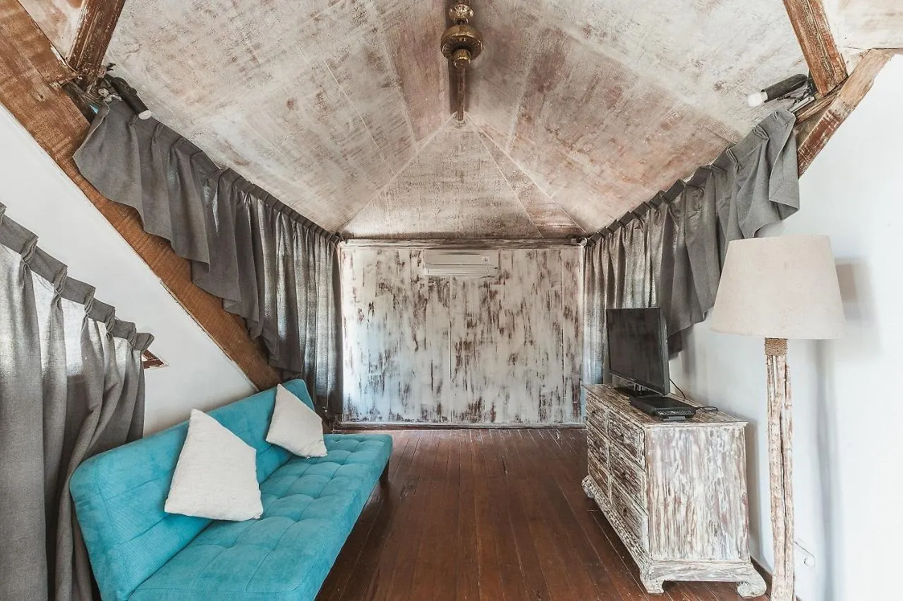 Villa Indigo Seminyak   Seminyak (Bali)