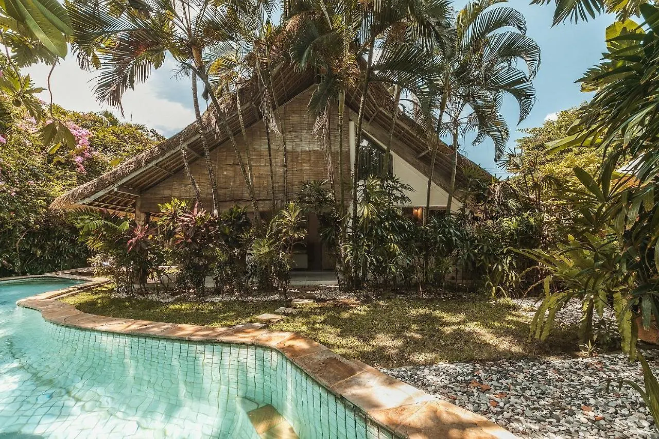Villa Indigo Seminyak